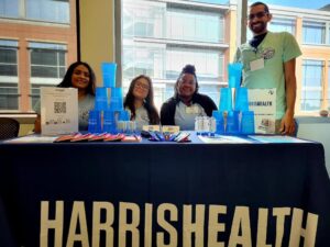 Harris Health 2 - TEXAS SOCIETY OF RADIOLOGIC TECHNOLOGISTS