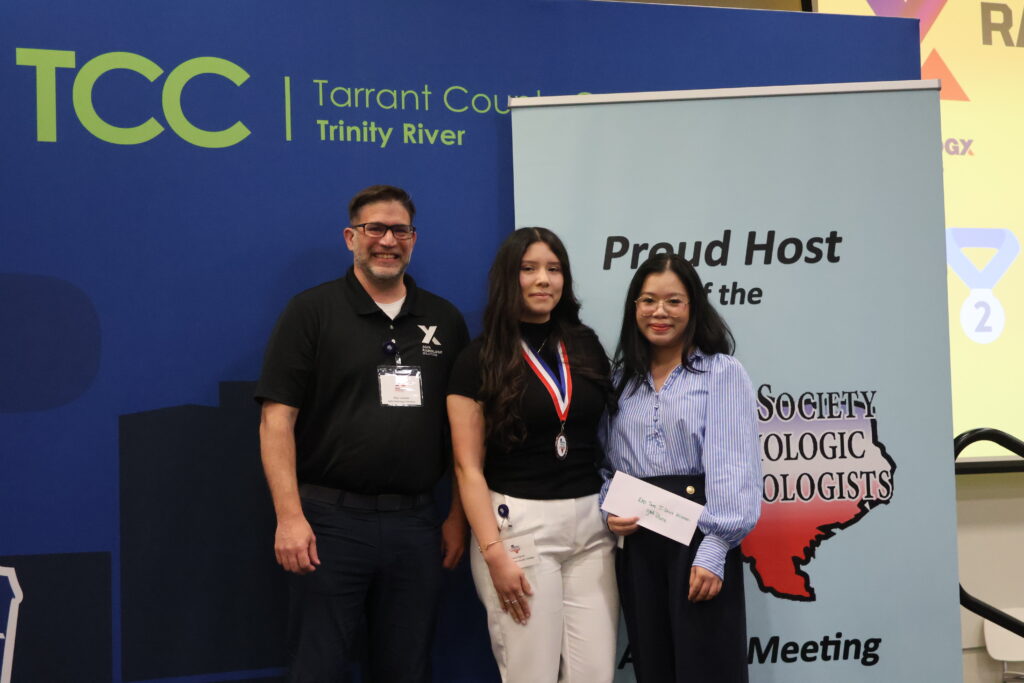 2025 TxSRT Student Contest Sponsor 3 - TXSRT IMG 1022 - TEXAS SOCIETY OF RADIOLOGIC TECHNOLOGISTS