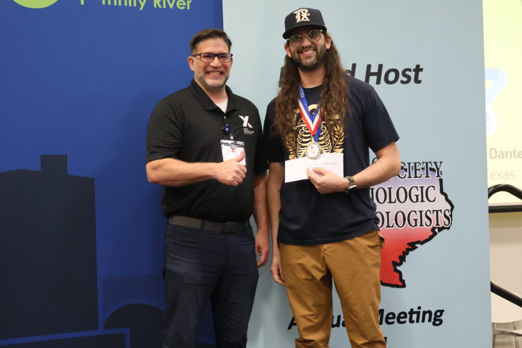 2025 TxSRT Student Contest Sponsor 1 - TXSRT IMG 1027 - TEXAS SOCIETY OF RADIOLOGIC TECHNOLOGISTS