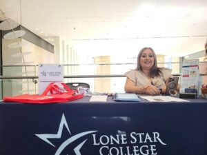 Lone Star Montgomery - TEXAS SOCIETY OF RADIOLOGIC TECHNOLOGISTS
