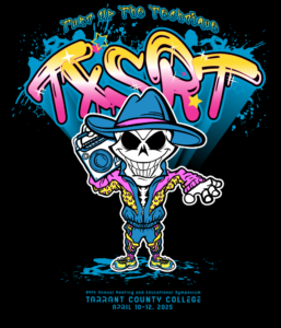 Turn up the Technique1 - TEXAS SOCIETY OF RADIOLOGIC TECHNOLOGISTS