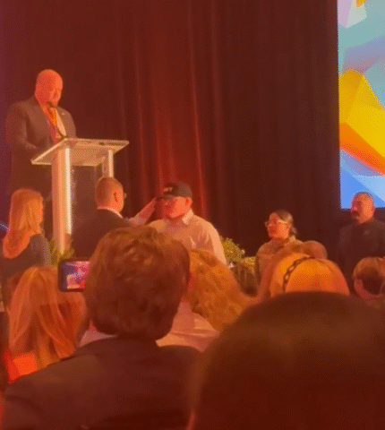 Martinez HOD meeting 918x1024 - TEXAS SOCIETY OF RADIOLOGIC TECHNOLOGISTS