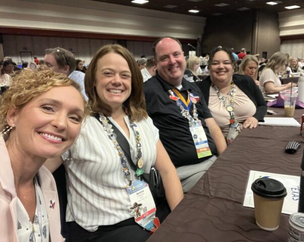 Texas HOD Meeting 1024x816 - TEXAS SOCIETY OF RADIOLOGIC TECHNOLOGISTS