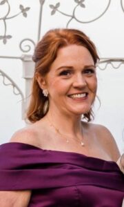 Mendez Erica - TEXAS SOCIETY OF RADIOLOGIC TECHNOLOGISTS