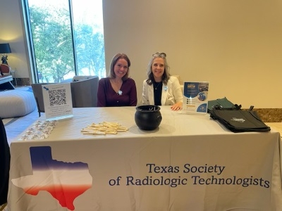 Top 25 3 - TEXAS SOCIETY OF RADIOLOGIC TECHNOLOGISTS