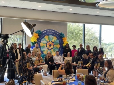 Top 25 4 - TEXAS SOCIETY OF RADIOLOGIC TECHNOLOGISTS