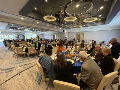 Top 25 5 - TEXAS SOCIETY OF RADIOLOGIC TECHNOLOGISTS