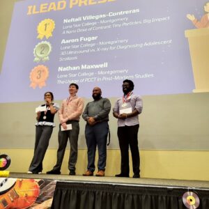 Ilead winners use this one - TEXAS SOCIETY OF RADIOLOGIC TECHNOLOGISTS