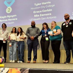 T shirt winners - TEXAS SOCIETY OF RADIOLOGIC TECHNOLOGISTS