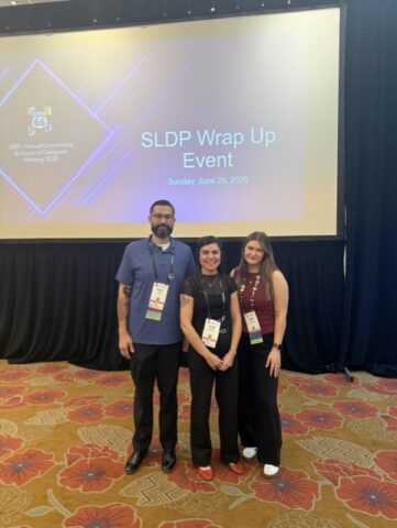 Picture 2 - TEXAS SOCIETY OF RADIOLOGIC TECHNOLOGISTS