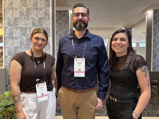 Picture 4 - TEXAS SOCIETY OF RADIOLOGIC TECHNOLOGISTS