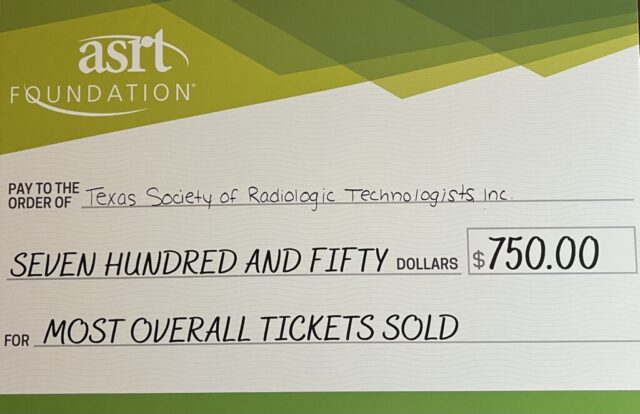 TxSRT 750 Check 1024x663 - TEXAS SOCIETY OF RADIOLOGIC TECHNOLOGISTS